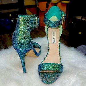 Steve Madden Heels